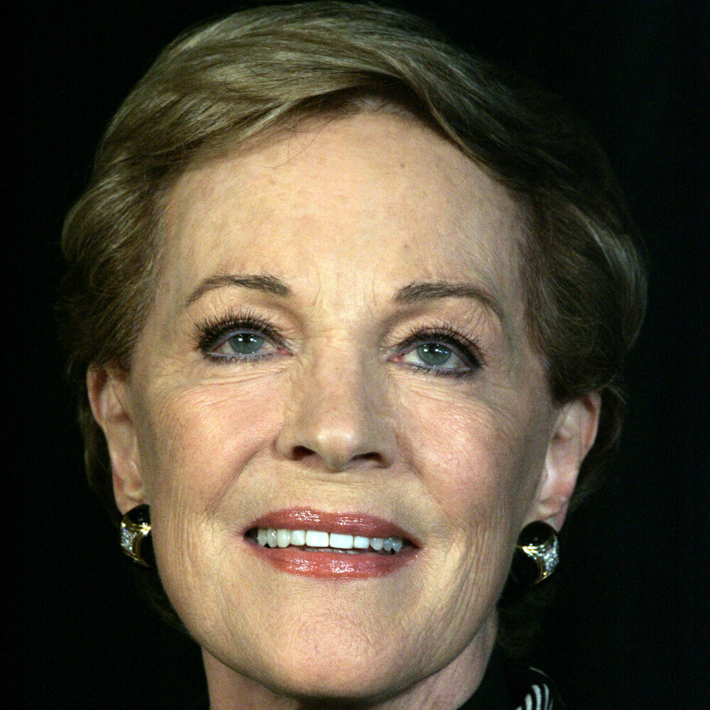 Джули Эндрюс (Julie Andrews) / © Eva Rinaldi / flickr