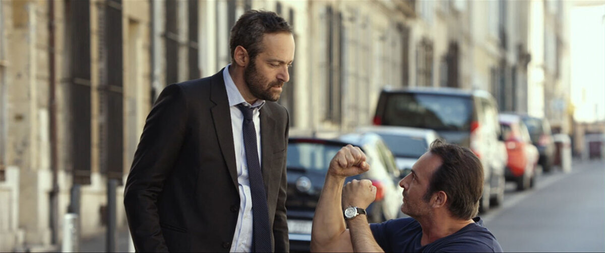 "Любовь не по размеру", 2016 г.