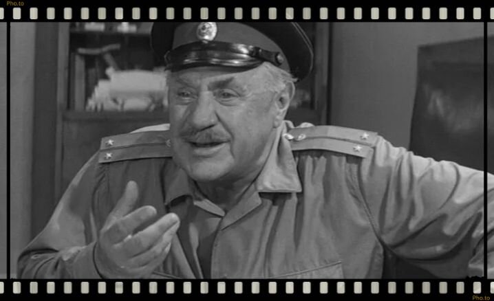 С "Деревенской истории" начался прекрасный съёмочный процесс