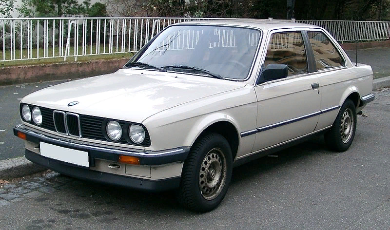 BMV E30
