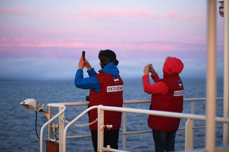 Фото: Вера Костамо, Вера Вакулова