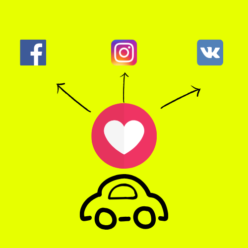 digital love