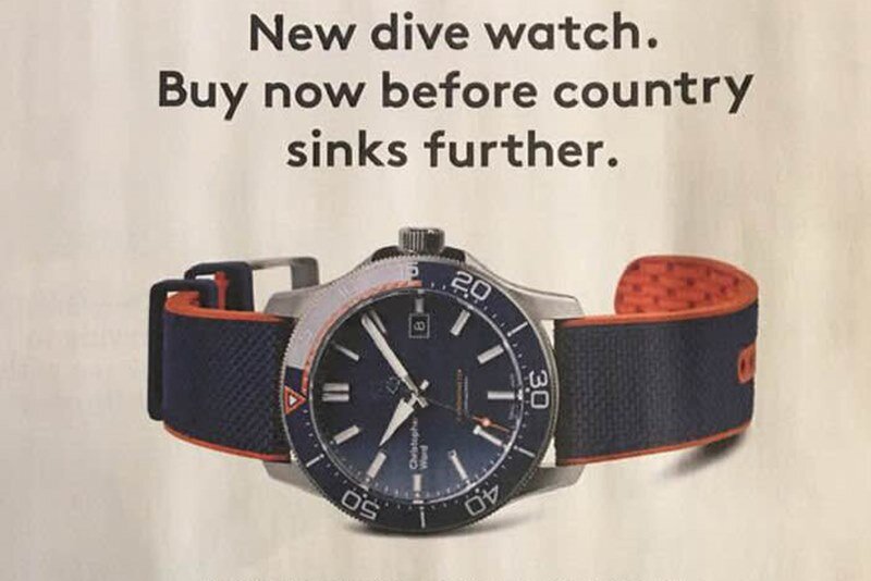 Коллекция рекламных приёмов: 4 примера гиперболы | Рекламконструктор | Дзен