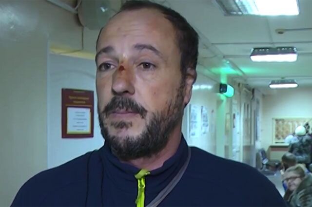 Хосе Пахарес. Фото: Аргументы и Факты