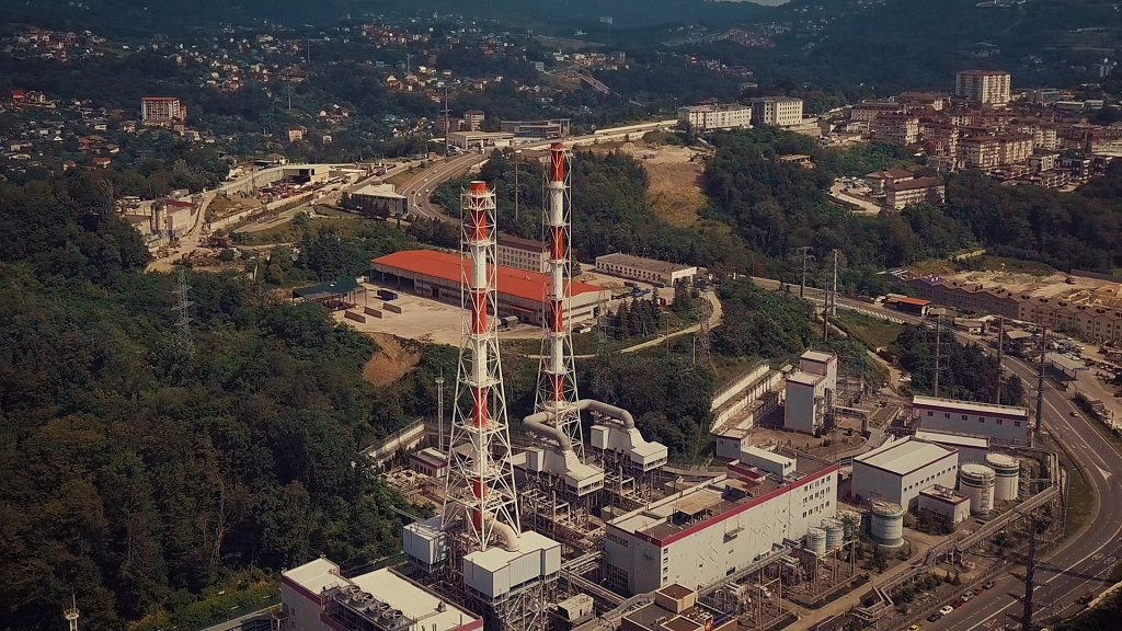 Завод тэц краснодар. Тэц сочи 2022. Тэц лукойл краснодар. Теплоэлектростанции (тэс). Тэс краснодарский край.