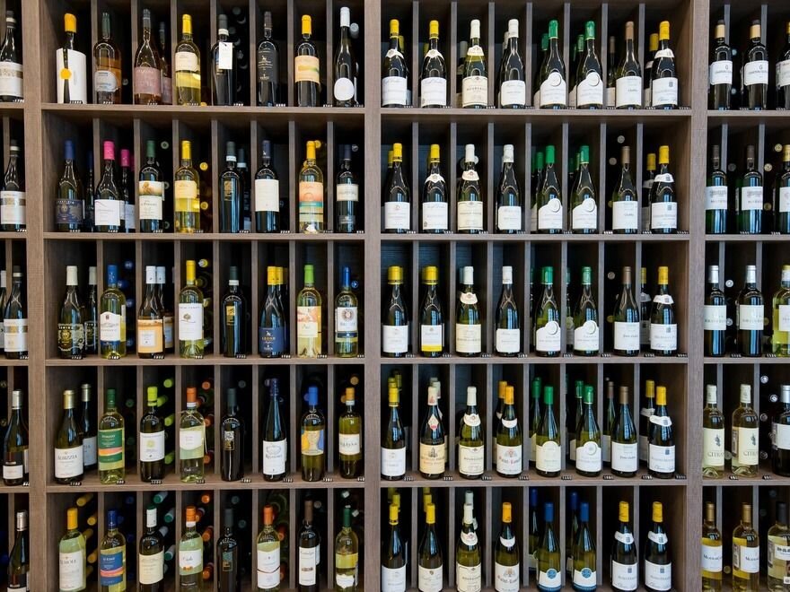 Ресторан Grand Cru в Москве