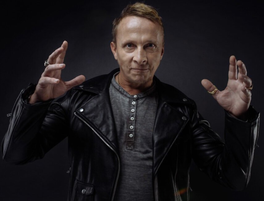 Иван Охлобыстин