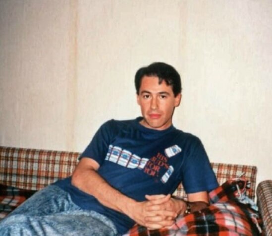 Геннадий Болгарин 