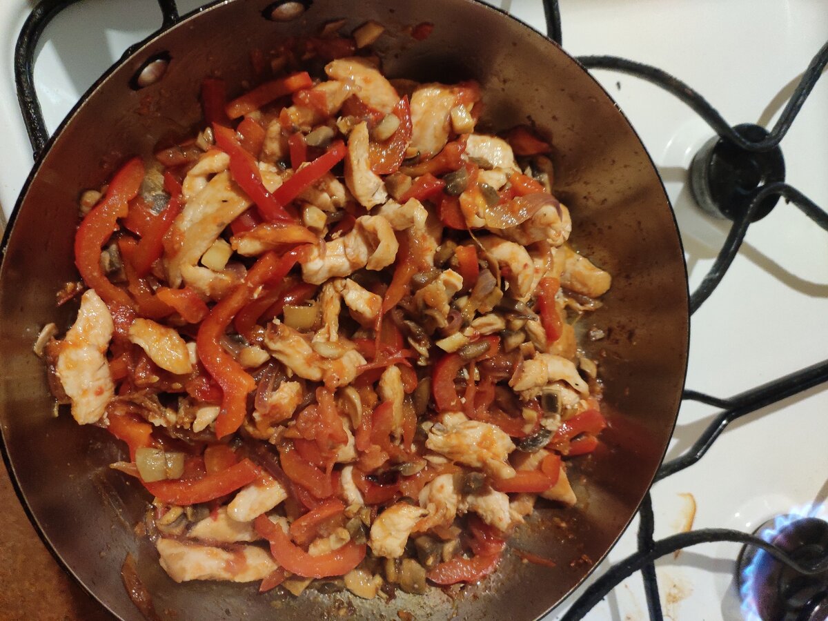 Все объединили 