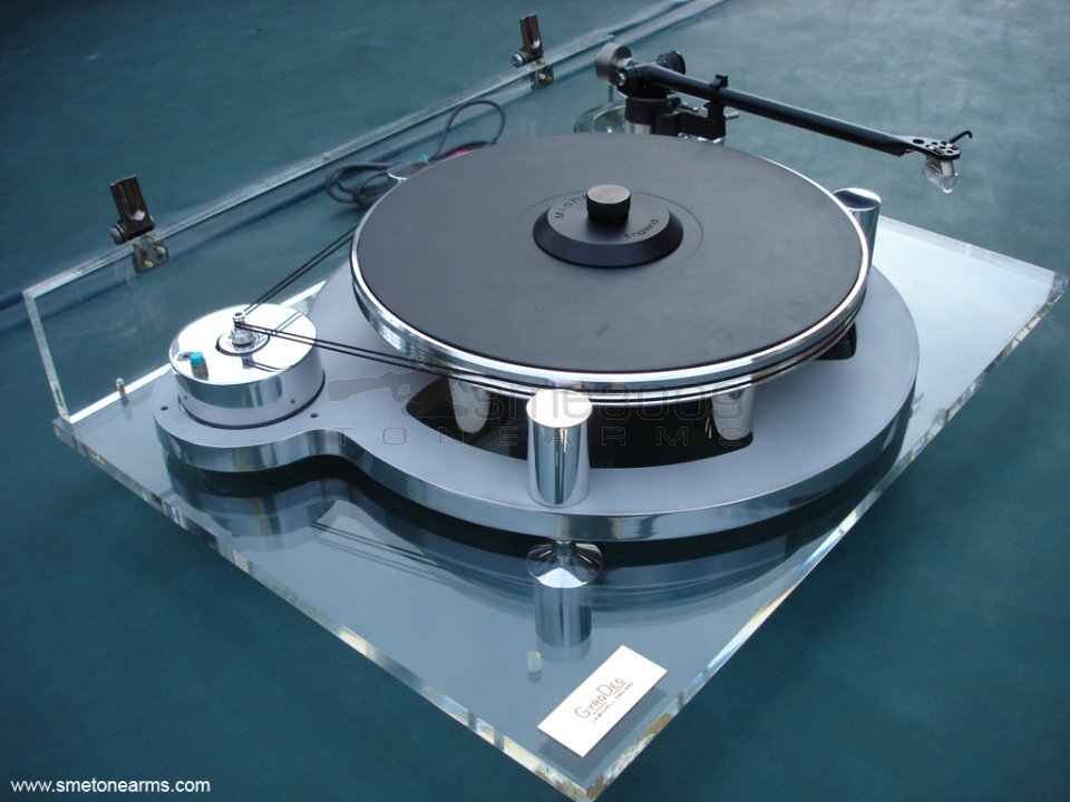 MK1 GyroDec