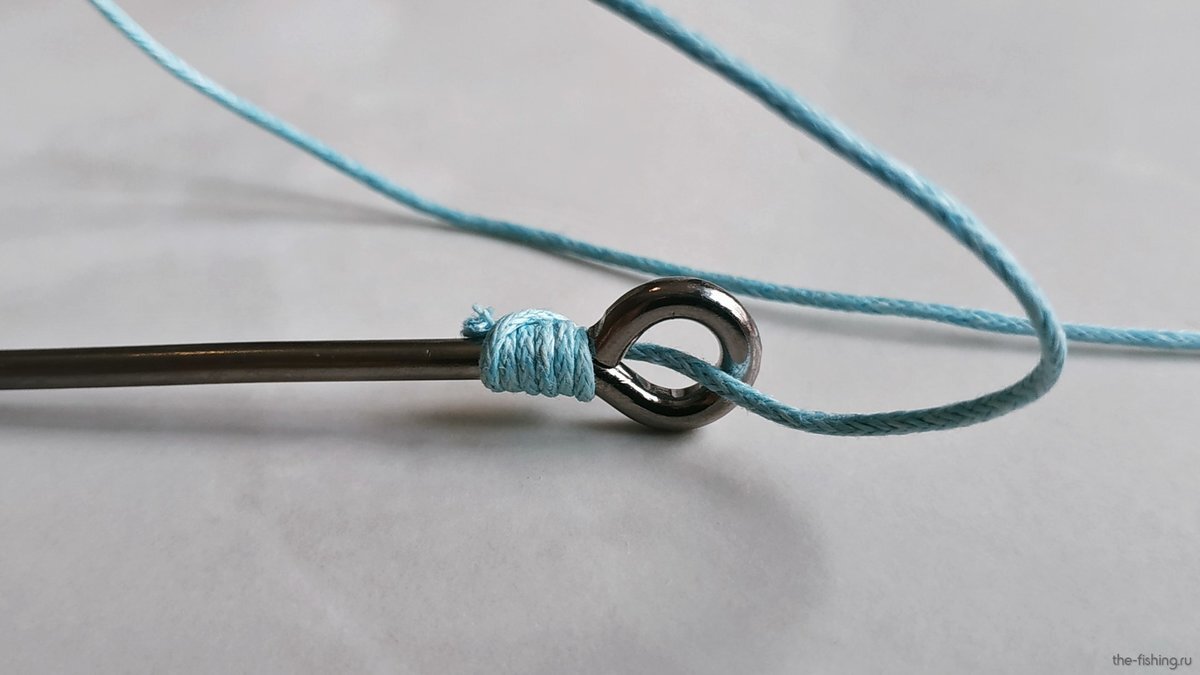 Простые надежные узлы