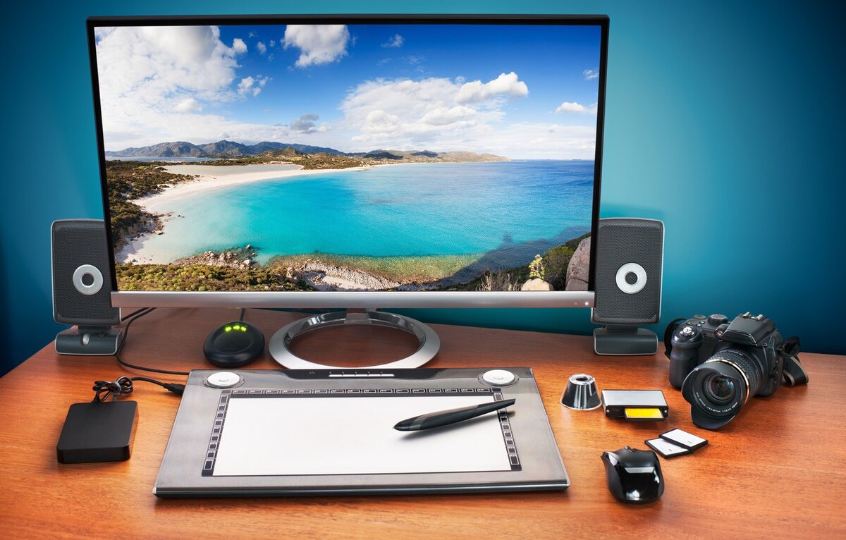 ТОП-10 профессий будущего для художников