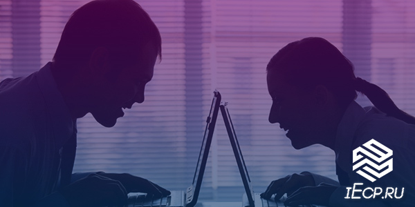 Переписка с мошенником может длиться несколько недель