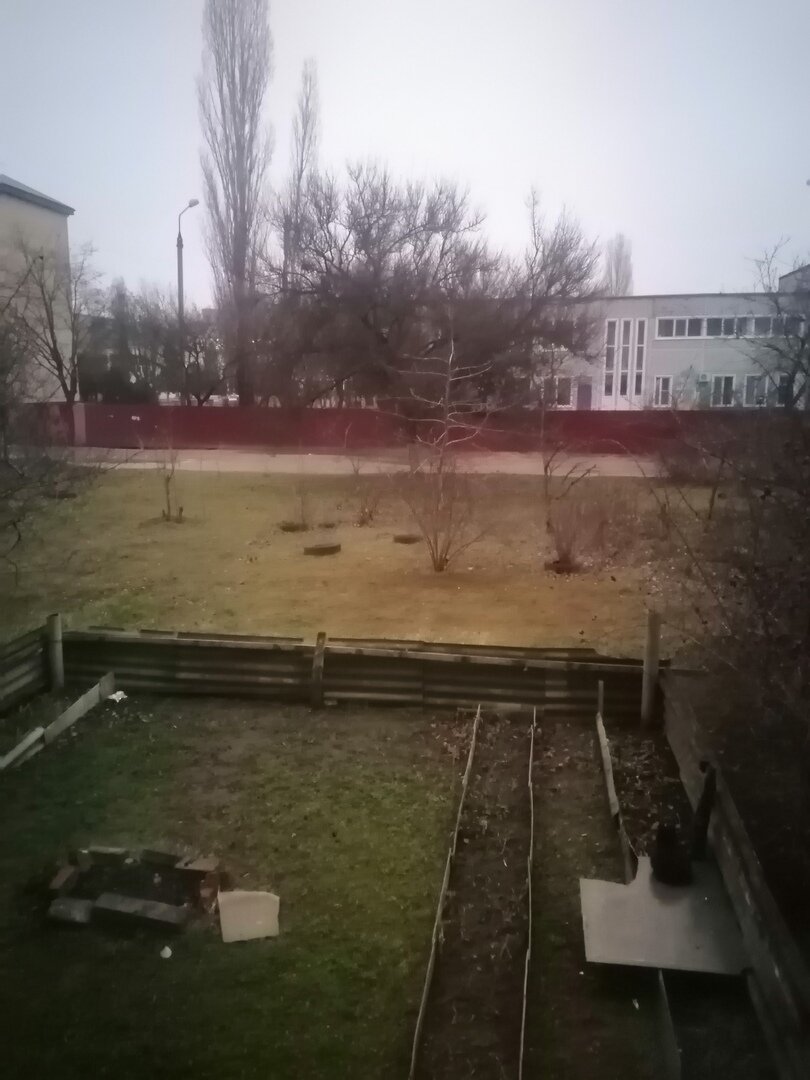 Мы с другом всегда смеемся над теми, кто в нашем крае ездит на ...