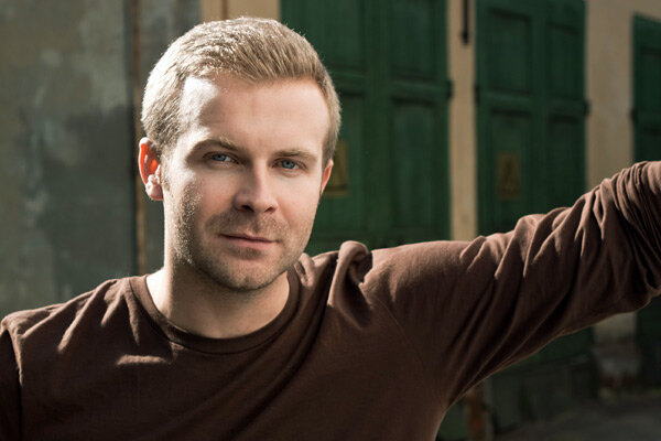 Клим Шипенко