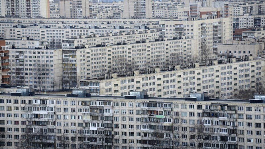 С земли все выглядит получше, но всего лишь на 0.1%
