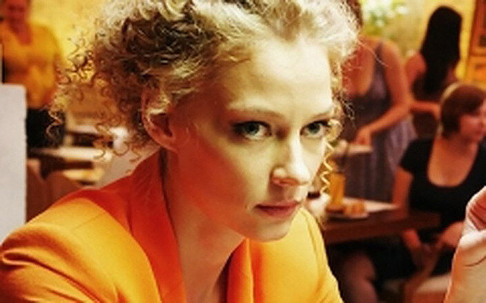 Кадр из сериала «Краткий курс счастливой жизни»