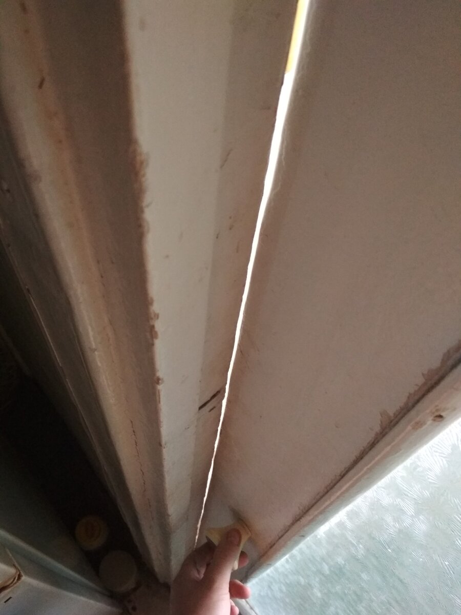 Повело деревянную дверь как исправить - 90 фото