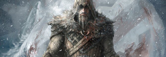 Скриншот Assassin's Creed Rangarok