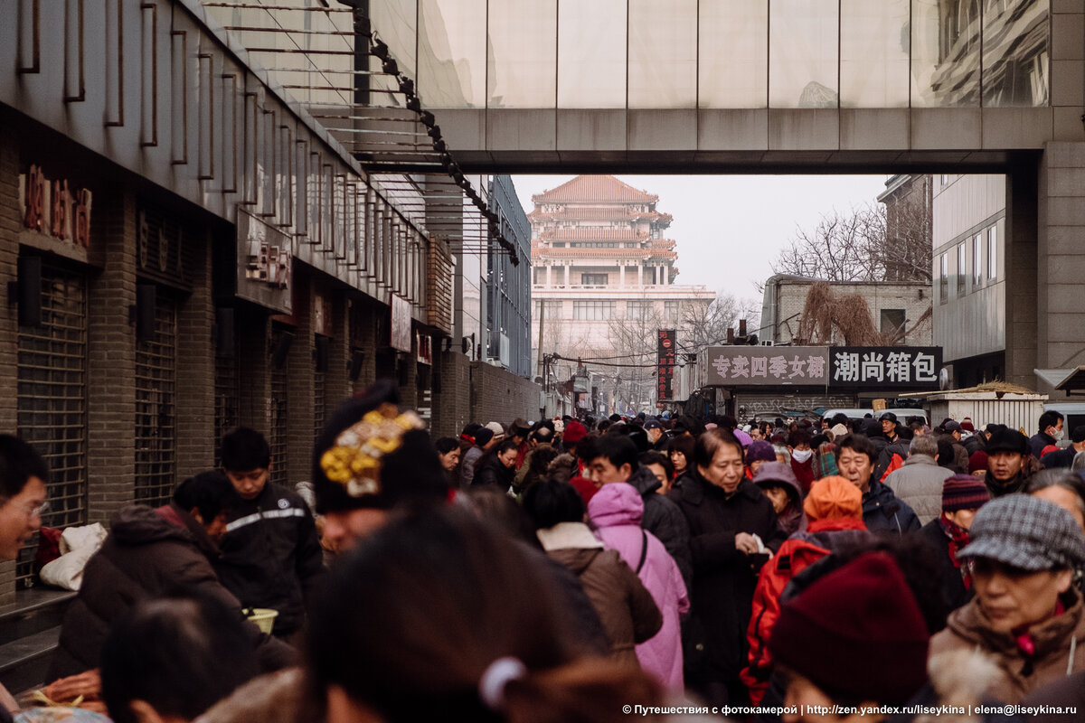 9 вещей, которые меня удивили в Китае и поведении китайцев