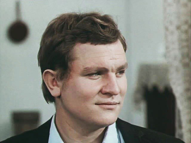 Александр Январев 