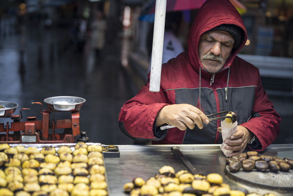 Все фотографии в моих публикациях авторские, не зря же я фотограф...