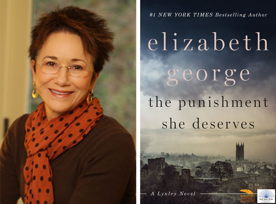 элизабет джордж инспектор линли. мэри энн эванс джордж элиот. элизабет джордж. американская писательница детективов. элиот д.