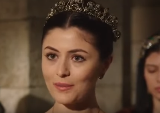 кадр из сериала