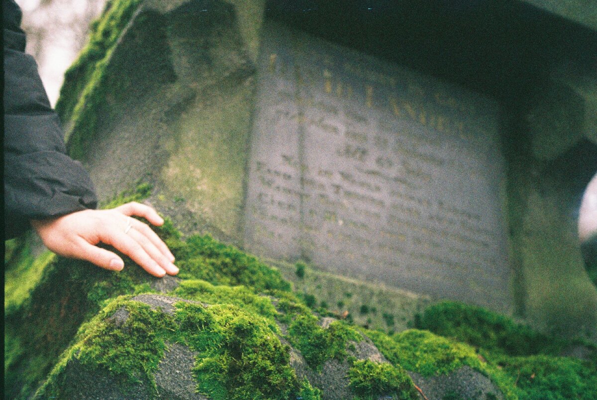 Из инстаграма @second_end