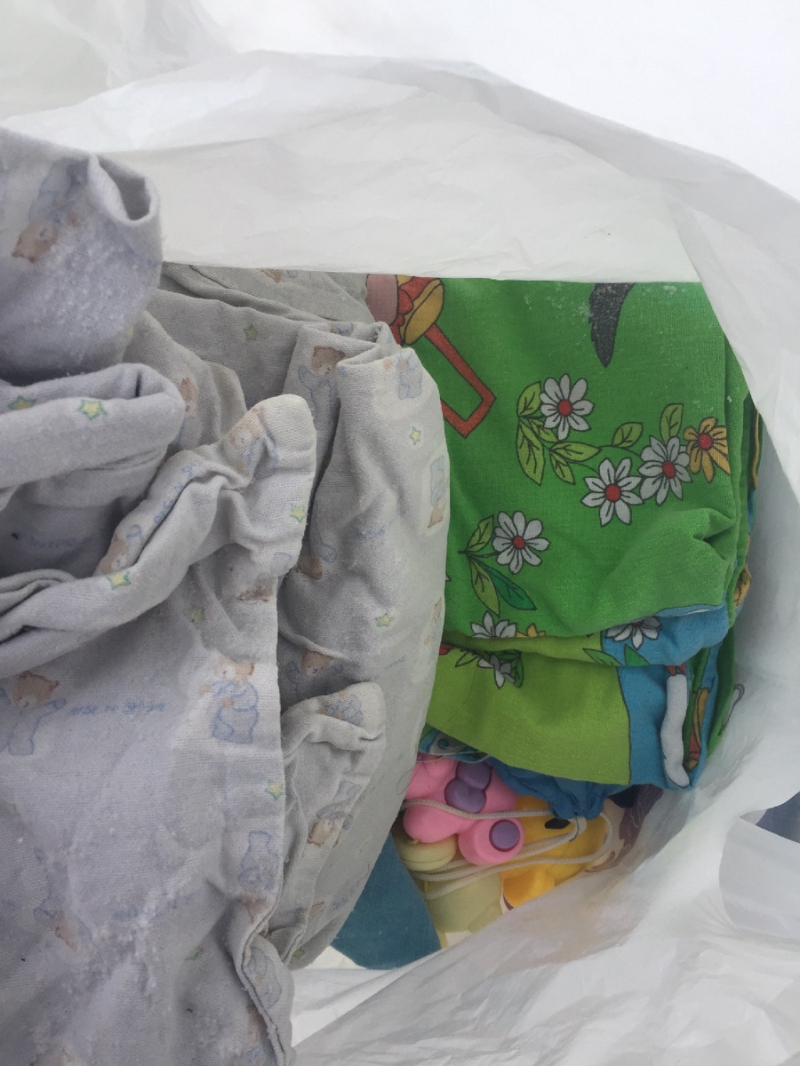 Постельное белье