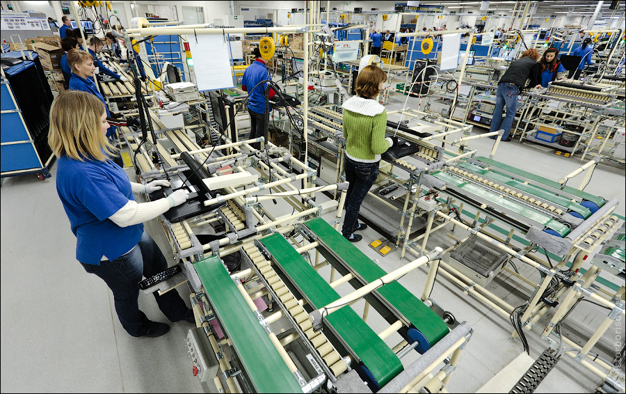 Где собирают телевизоры Филипс для России | Зомбоящик | Дзен