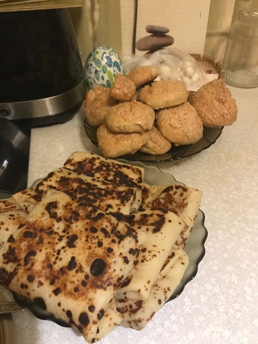 Личный архив 