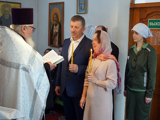 Фото: пресс-служба УФСИН России по РХ 