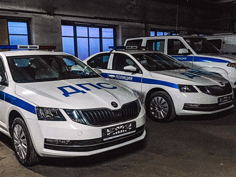 Патрульная машина гибдд. Skoda Octavia a8 Police. Skoda Octavia Police 2022. Škoda Octavia 2022 Police.