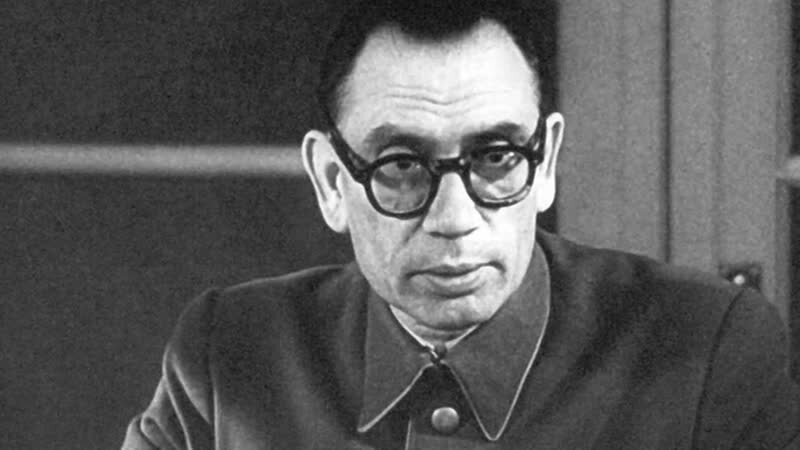 Генерал Власов