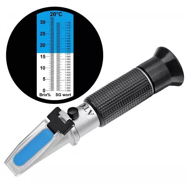 Вот такой прибор.