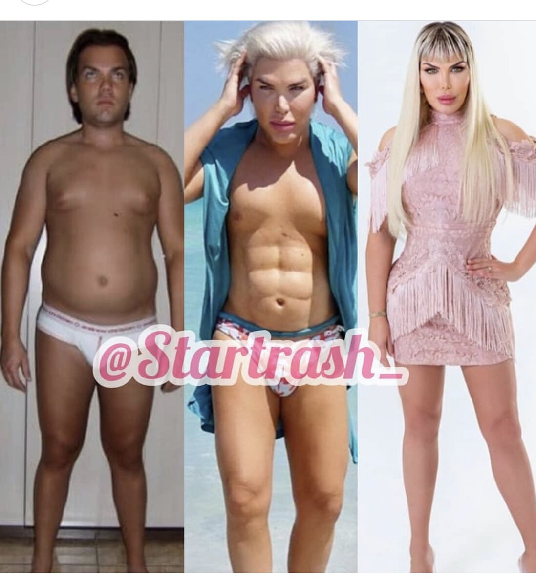 Этапы жизни мужчины.