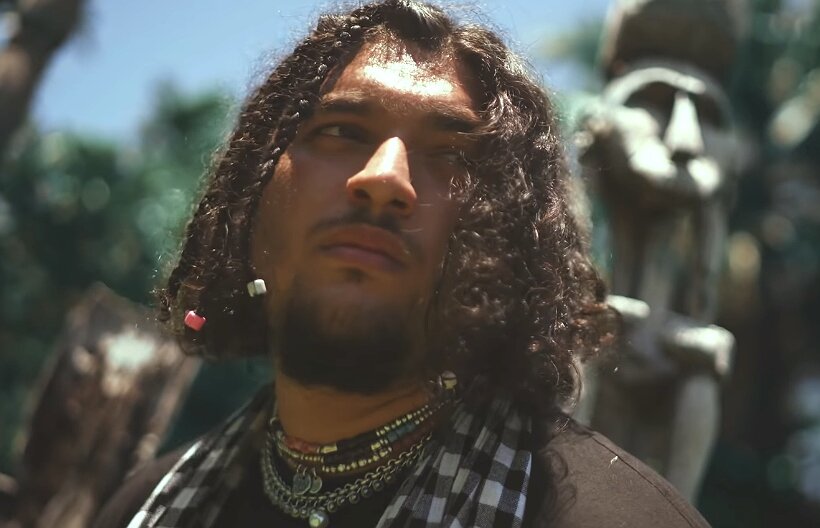 Andro
​Фото: кадр из видео
