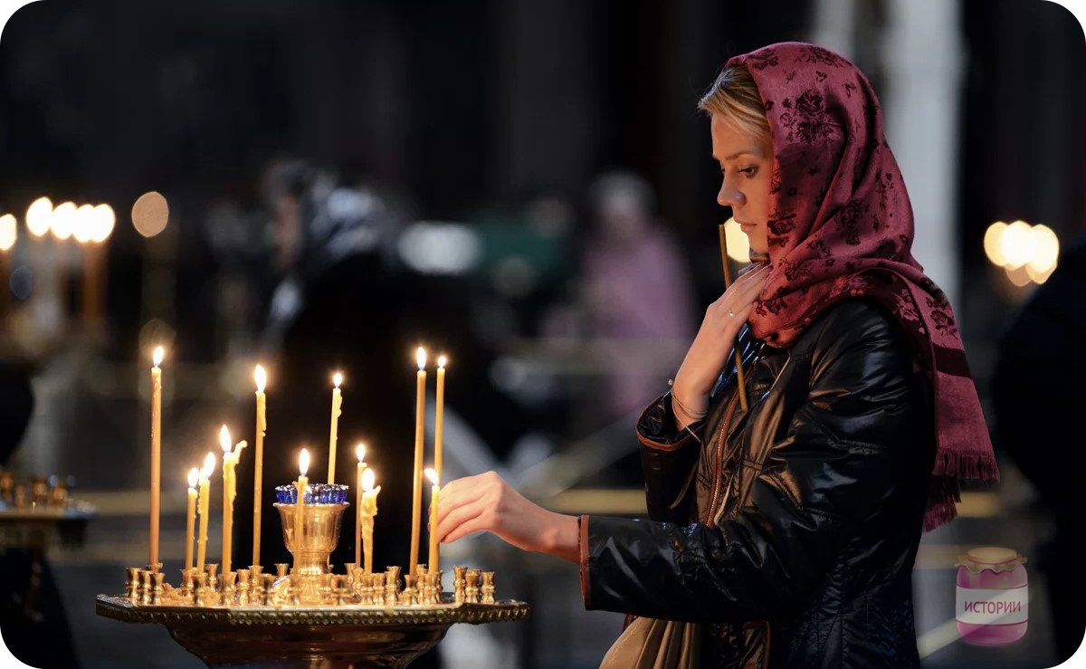 Подпишись на канал, новые истории каждый день