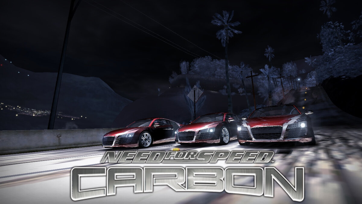 Фотография с зимнего мода