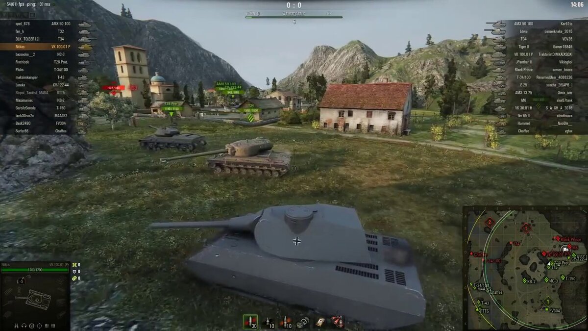 World of Tanks. Первые ощущения от покупки Сверхтяжёлого танка MAUS. | RPG  Geek - всё об играх. | Дзен