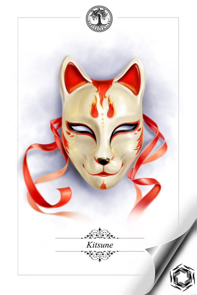 Kitsune