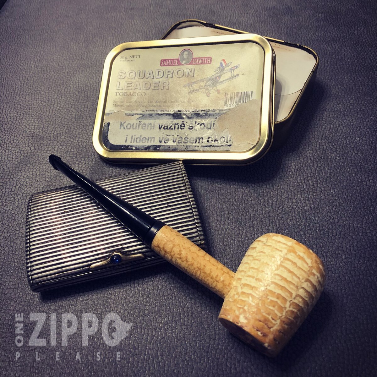 Missouri Meerschaum