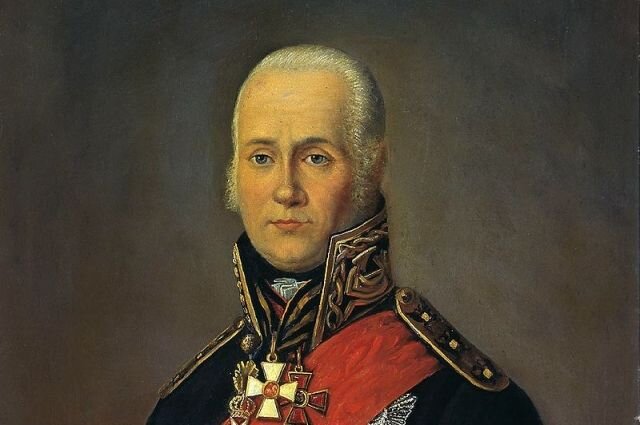 Непобедимый адмирал  https://spb.aif.ru/