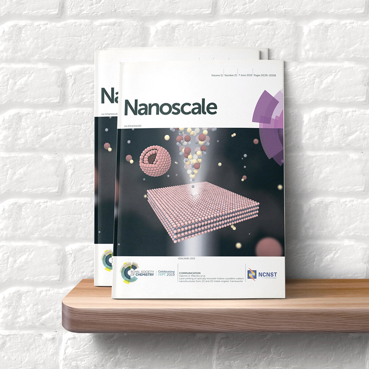 Nanoscale 