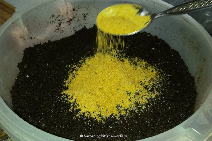 Костная мука