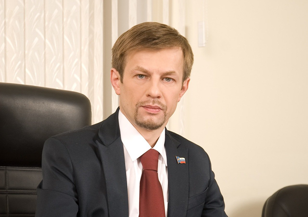 Бывший мэр города Ярославля