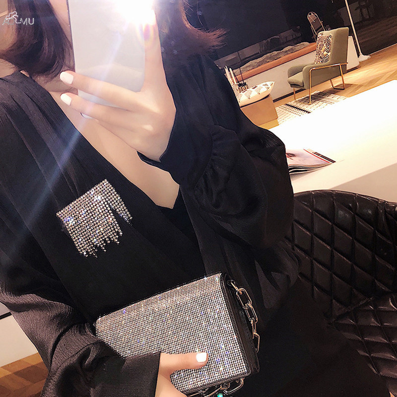 Самые элегантные аксессуары с Алиэкспресс, которые преобразят ваш наряд в вечерний