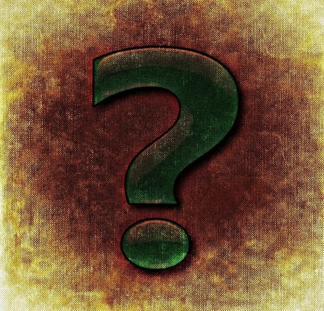 Источник картинки - pixabay.com