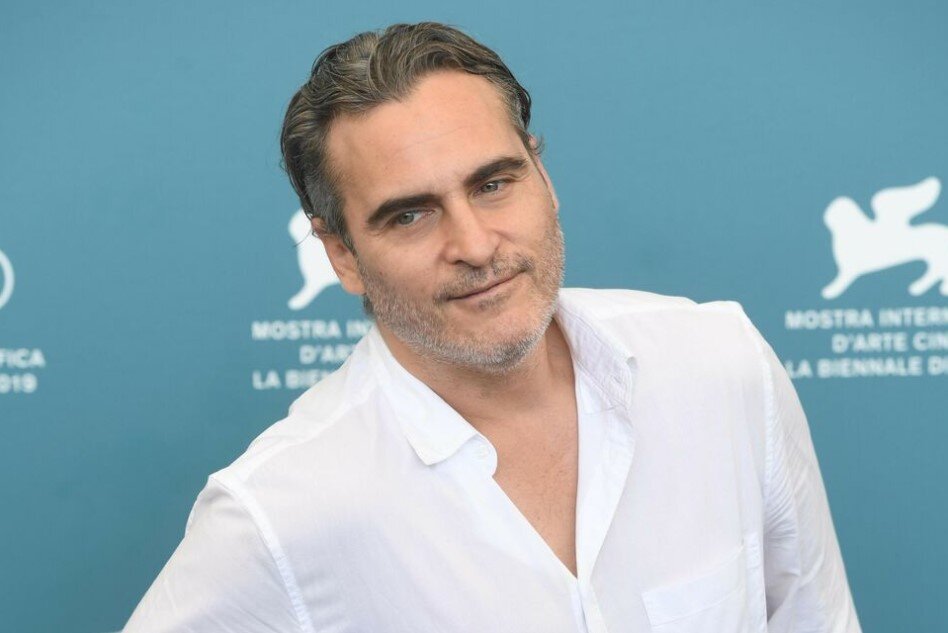 Хоакин Феникс